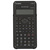 Casio kalkulator FX 82 MS 2E, czarna, szkolny, 2 rzędowy wyświetlacz
