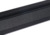 Schneidelineal Dahle 10684, Aluminium, eloxiert, 45 cm, schwarz