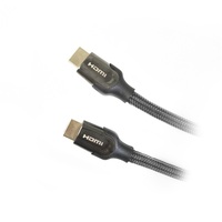 PROCONNECT Kábel HDMI Premium Plus 8K Ultra High Speed, M/M, 1,8m, PC-06-13-1.8M