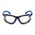 3M Solus Veiligheidsbril, Scotchgard, S1101SGAFKT-EU