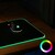 KM-P6 RGB XXL gamingowa podkładka pod mysz i klawiaturę | 800x300x4mm | 16.8 mln kolorów | aplikacja G-aim Control Center