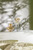 Glasvase Biserka; 17x17 cm (ØxH); grau