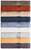 Badematte Valencia Uni; 50x90 cm (BxL); apricot