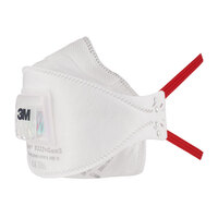 3M 9332+Gen3 Aura FFP3V Mask (Box of 10)