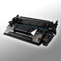HP Toner CF259X 59X schwarz