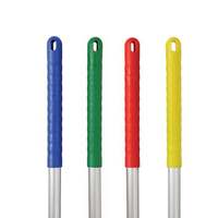 EXEL Colour Coded Mop Handles - Green