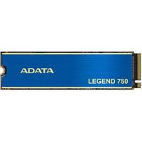 SSD 1TB ADATA M.2 PCI-E NVMe Legend 750 retail