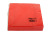 Farbige Tafelserviette HP-99125, 40x40cm, rot
