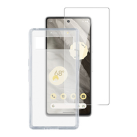 4smarts 540563 Display-/Rückseitenschutz für Smartphones Rückseiten-/Bildschirmschutz Google