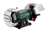 Metabo DS 150 Plus bench grinder 2980 RPM 400 W