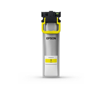 Epson C13T11C440 tintapatron 1 dB Eredeti Nagy (XL) kapacitású Sárga