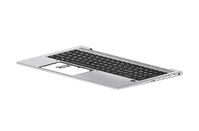 HP M53309-261 notebook spare part Keyboard