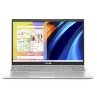 ASUS VivoBook 15 X1500EA-EJ2737W Intel® Core™ i3 i3-1115G4 Laptop 39.6 cm (15.6") Full HD 8 GB DDR4-SDRAM 256 GB SSD Wi-Fi 5 (802.11ac) Windows 11 Home in S mode Silver