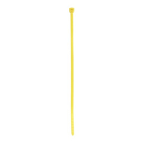 ABB TY400-120-4 cable tie Polyamide Yellow 500 pc(s)