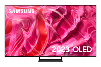 Samsung QE55S92CATXXU TV 139.7 cm (55") 4K Ultra HD Smart TV Wi-Fi