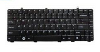 DELL R361P laptop spare part Keyboard