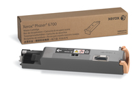 Xerox Afvalcartridge (25.000 pagina's)Phaser 6700