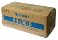 Sharp AR200LD developer unit
