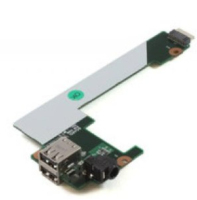 Samsung BA92-03881A laptop spare part USB board