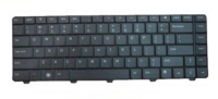 DELL PH4R7 laptop spare part Keyboard