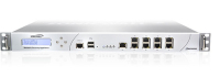 SonicWall Network Security Appliance (NSA) E6500 cortafuegos (hardware) 1U 5 Gbit/s
