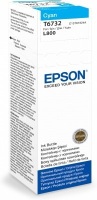 Epson T6732 Origineel Cyaan 1 stuk(s)