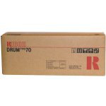 Ricoh Toner Black Type 1265D Cartouche de toner Original Noir