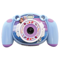 Lexibook DJ080FZ jouet électronique pour enfants Appareil photo numérique pour enfants