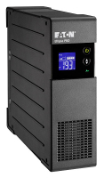 Eaton Ellipse PRO 650 DIN sistema de alimentación ininterrumpida (UPS) Línea interactiva 0,65 kVA 400 W 4 salidas AC