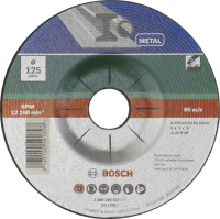 Bosch 2609256339 Disco per tagliare