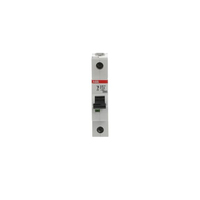ABB S201P-Z3 Stromunterbrecher Miniatur-Leistungsschalter 1 1 Modul(e)