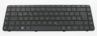 HP 606685-BB1 laptop spare part Keyboard