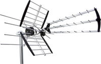 Maximum COMBO212 antena de televisión Exterior