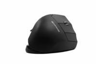Contour Design Unimouse ratón mano derecha RF Wireless + Bluetooth + USB Type-C 4000 DPI