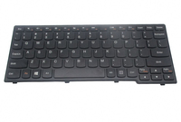 Lenovo 25204677 laptop spare part Keyboard