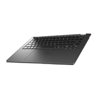 Lenovo 90205017 laptop reserve-onderdeel Behuizingsvoet + toetsenbord
