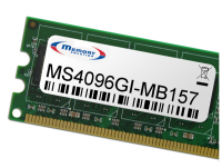 Memory Solution MS4096GI-MB157 Speichermodul 4 GB