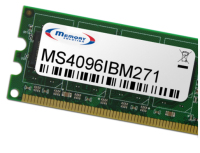 Memory Solution MS4096IBM271 Speichermodul 4 GB