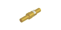 Conec 131C11029X wire connector D-SUB Gold