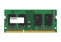 Lenovo 03X6655 module de mémoire 2 Go 1 x 2 Go DDR3L 1600 MHz
