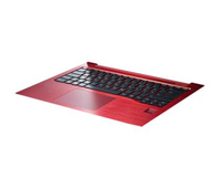 Fujitsu FUJ:CP691992-XX Laptop-Ersatzteil Gehäuse-Unterteil+Tastatur