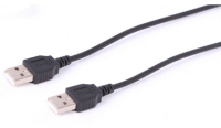 Uniformatic 3m USB A 2.0 câble USB USB 2.0