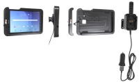 Brodit 558821 holder Active holder Tablet/UMPC Black
