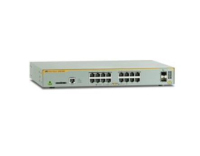 Allied Telesis AT-x230-18GT-50 Managed L3 Gigabit Ethernet (10/100/1000) 1U Weiß