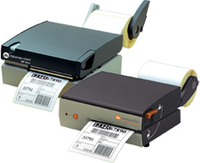 Datamax O'Neil MP-Series NOVA 4 TT imprimante pour étiquettes Transfert thermique 300 x 300 DPI 250 mm/sec Avec fil Ethernet/LAN