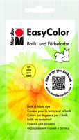 Marabu Easy Color, Zitron 020, 25 g