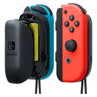 Nintendo Switch Joy-Con AA Battery Pack Pair Establecer