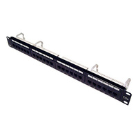 Cablenet 72-3392 patch panel 1U