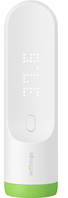 Withings Thermo De contacto Verde, Blanco Frente Botones