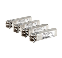Hewlett Packard Enterprise C8R25B module émetteur-récepteur de réseau Fibre optique 10000 Mbit/s SFP+ 850 nm